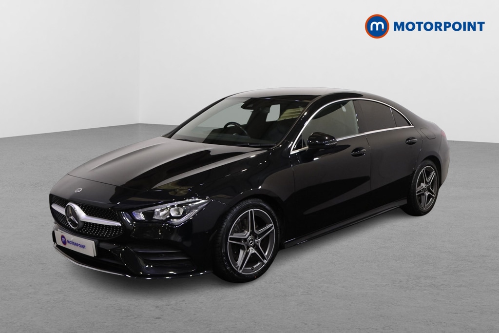 Used Mercedes-Benz CLA 2021 for sale - 77407334: Photo 3