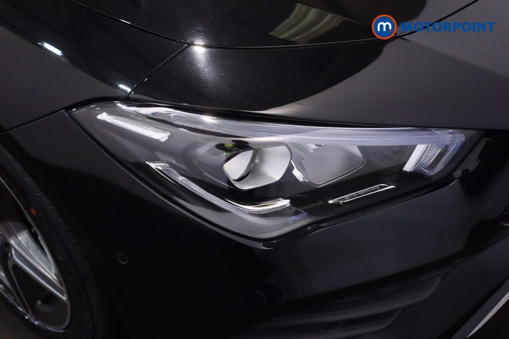 Used Mercedes-Benz CLA 2021 for sale - 77407334: Photo 34