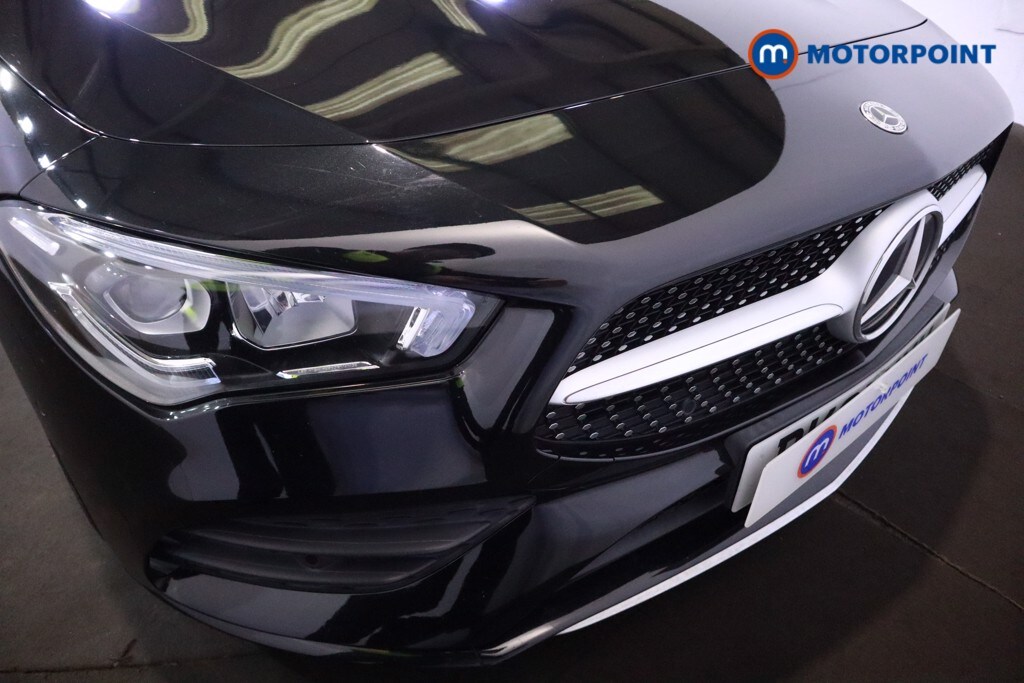 Used Mercedes-Benz CLA 2021 for sale - 77407334: Photo 35