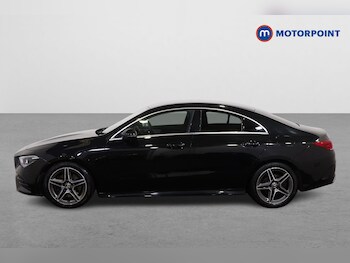 Used Mercedes-Benz CLA 2021 for sale - 77407334: Photo