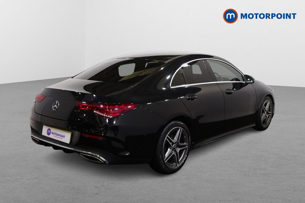 Used Mercedes-Benz CLA 2021 for sale - 77407334: Photo 7