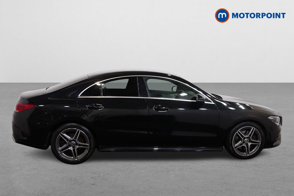 Used Mercedes-Benz CLA 2021 for sale - 77407334: Photo 8