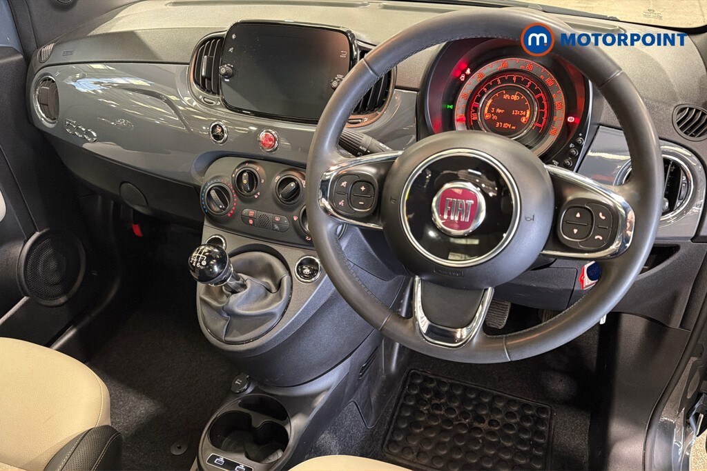 Used Fiat 500 2021 for sale - 78123532: Photo 10