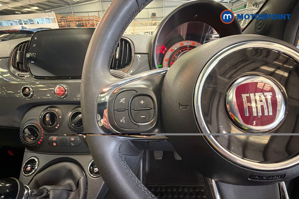 Used Fiat 500 2021 for sale - 78123532: Photo 11