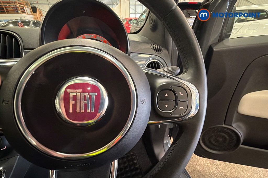 Used Fiat 500 2021 for sale - 78123532: Photo 12