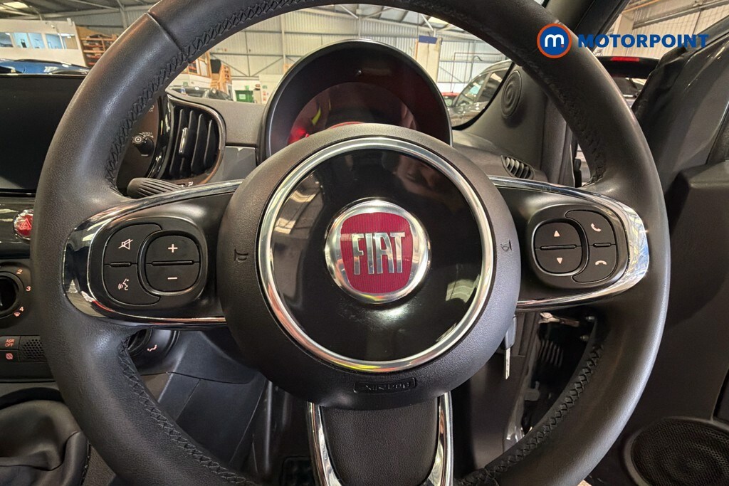 Used Fiat 500 2021 for sale - 78123532: Photo 13