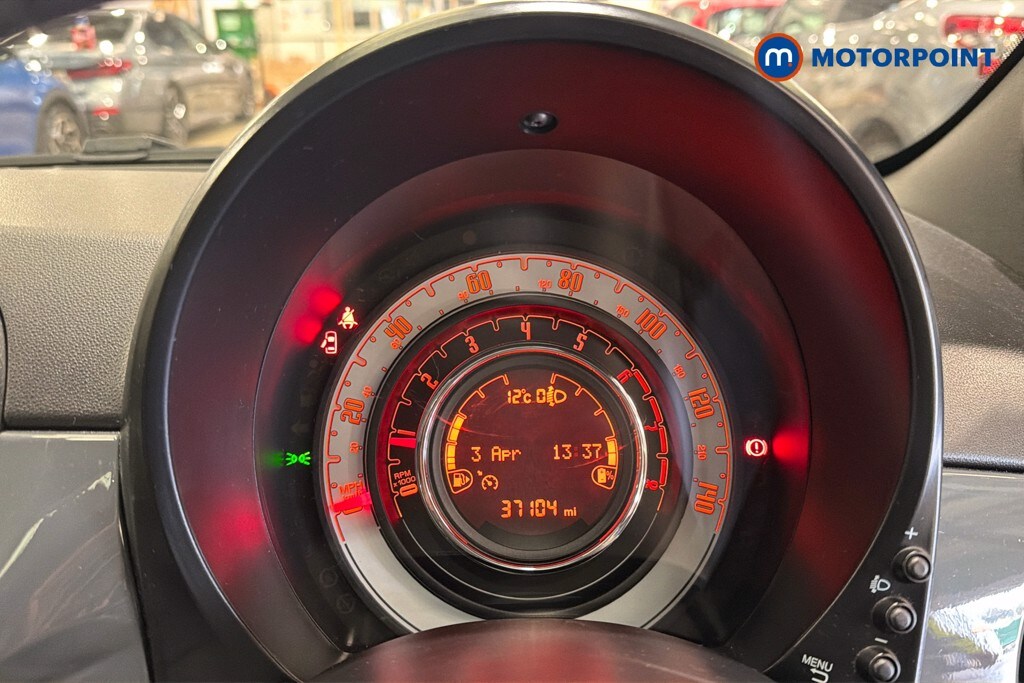 Used Fiat 500 2021 for sale - 78123532: Photo 16