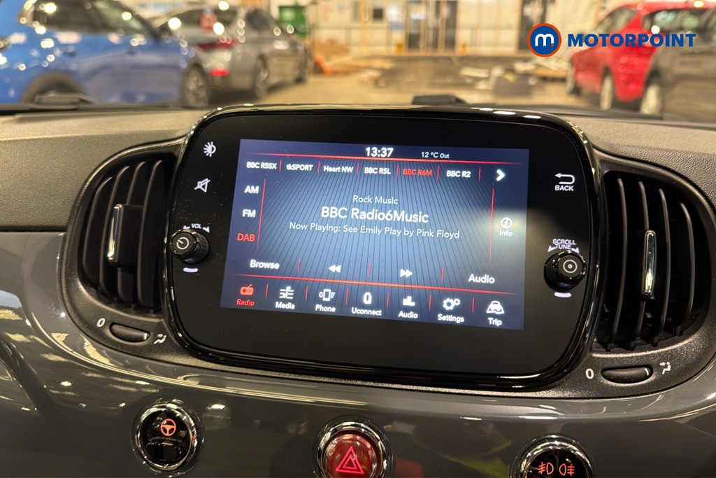 Used Fiat 500 2021 for sale - 78123532: Photo 17