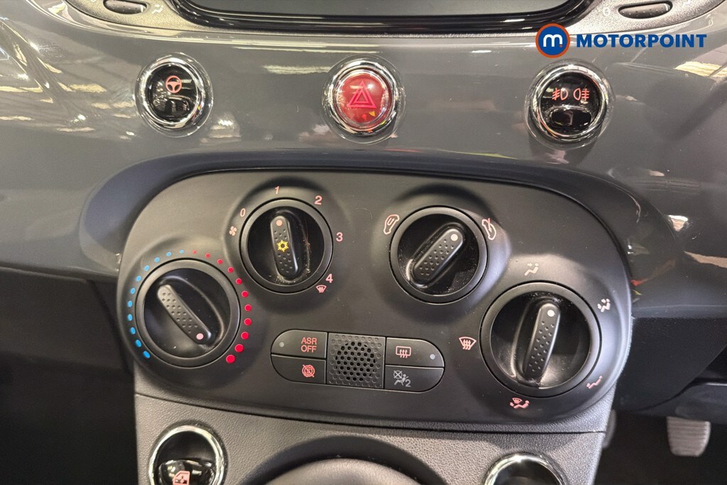 Used Fiat 500 2021 for sale - 78123532: Photo 18