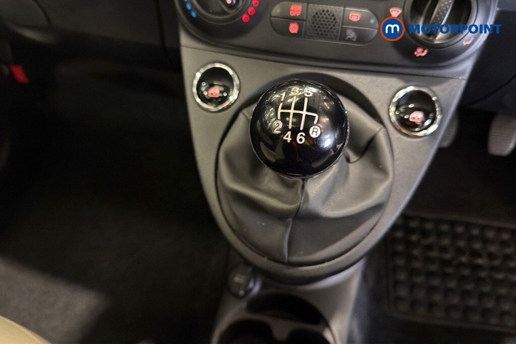 Used Fiat 500 2021 for sale - 78123532: Photo 19