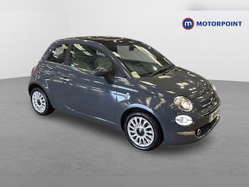 Used Fiat 500 2021 for sale - 78123532: Photo