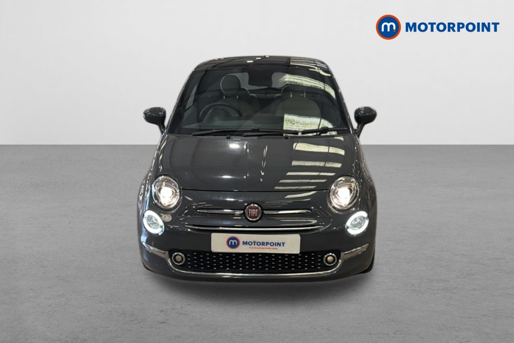 Used Fiat 500 2021 for sale - 78123532: Photo 2