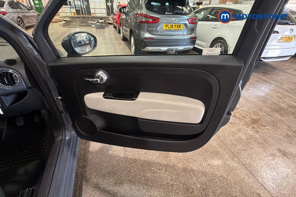 Used Fiat 500 2021 for sale - 78123532: Photo 23