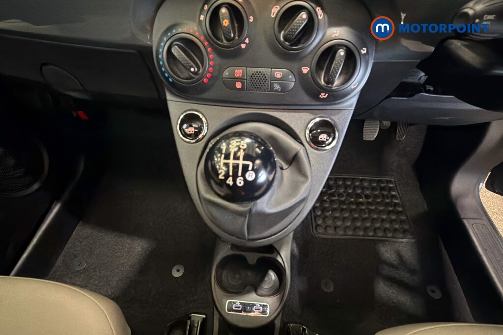 Used Fiat 500 2021 for sale - 78123532: Photo 24