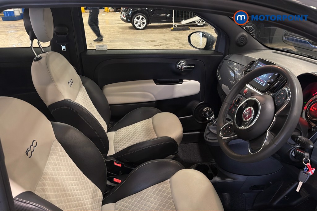 Used Fiat 500 2021 for sale - 78123532: Photo 26