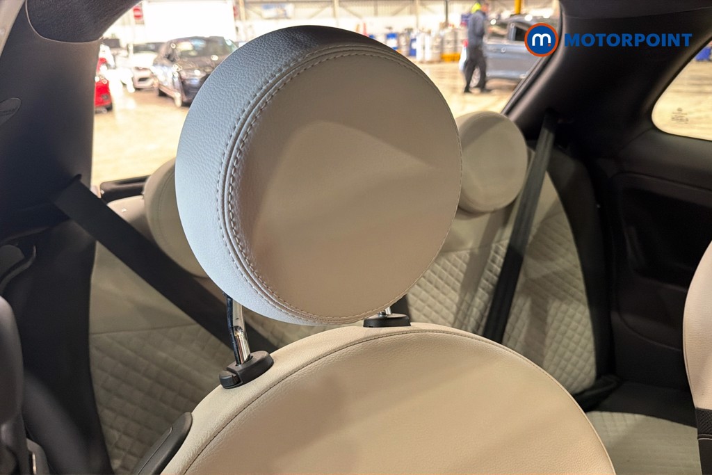 Used Fiat 500 2021 for sale - 78123532: Photo 27