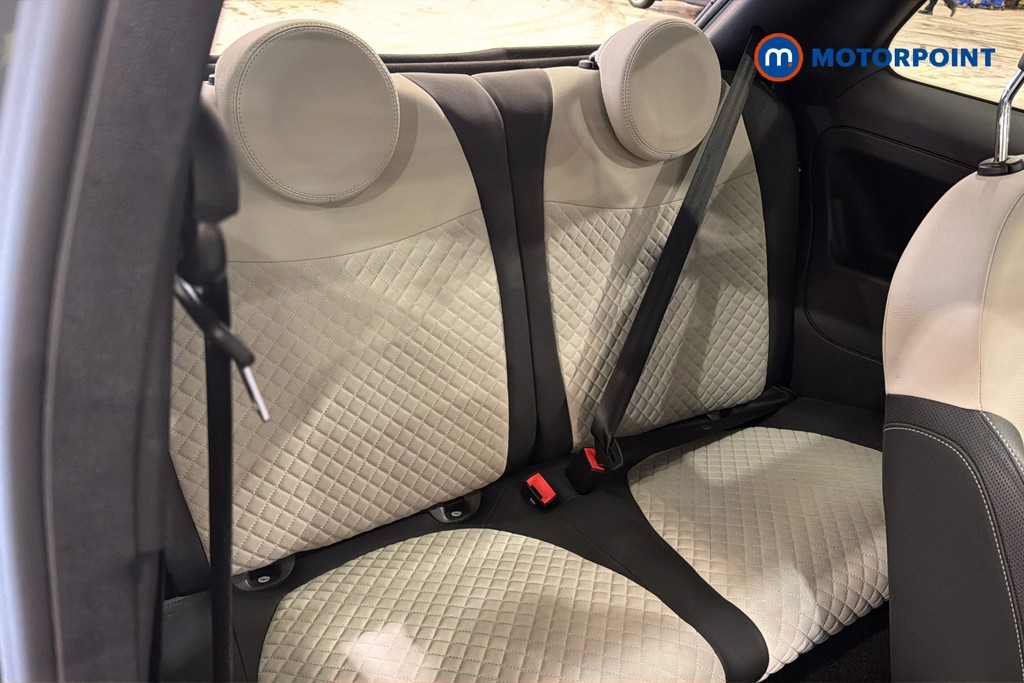 Used Fiat 500 2021 for sale - 78123532: Photo 28