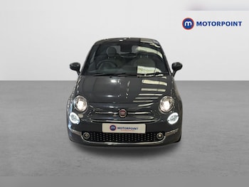 Used Fiat 500 2021 for sale - 78123532: Photo