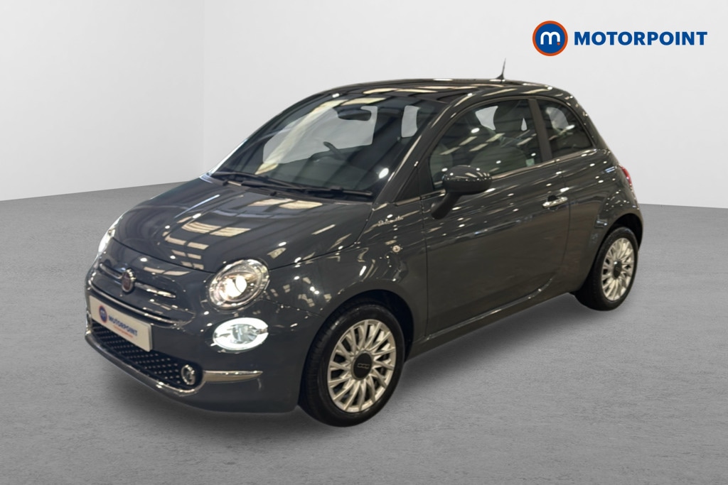 Used Fiat 500 2021 for sale - 78123532: Photo 3