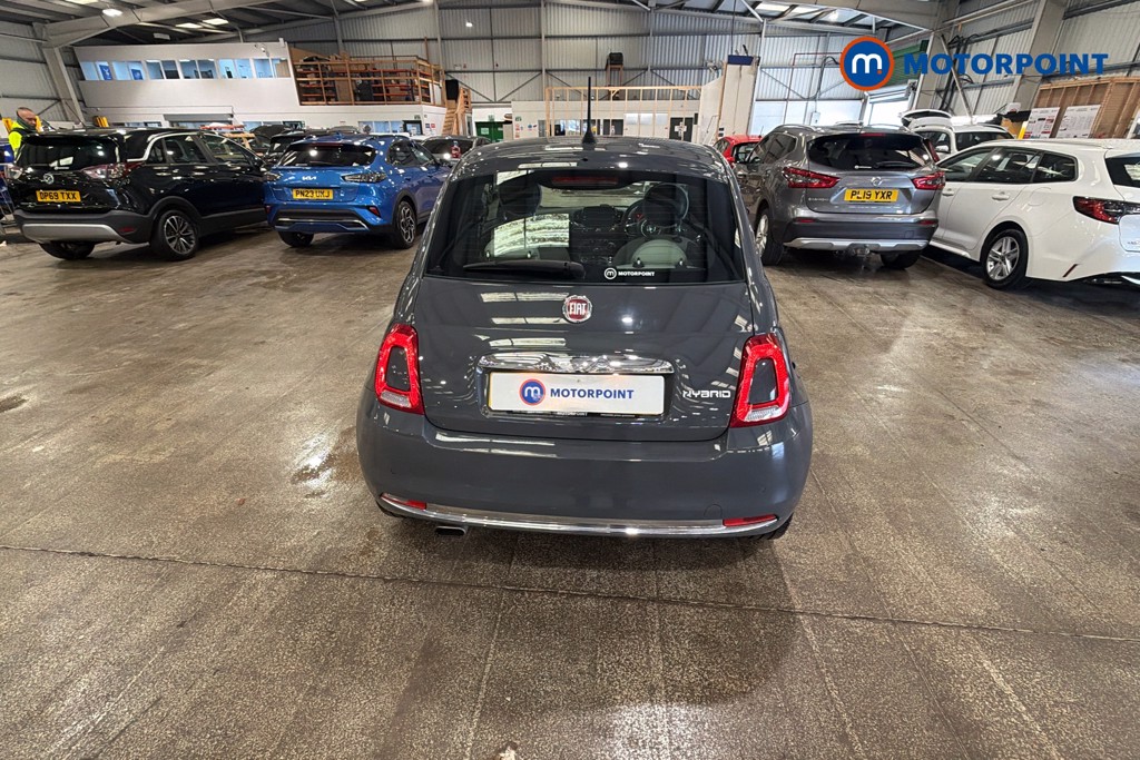 Used Fiat 500 2021 for sale - 78123532: Photo 32