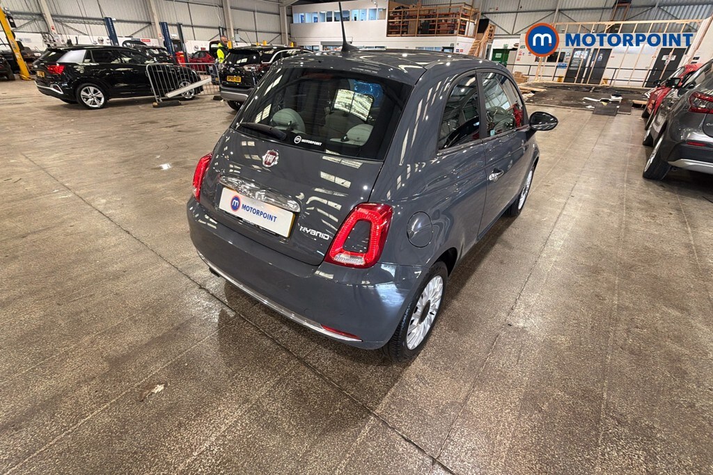 Used Fiat 500 2021 for sale - 78123532: Photo 33