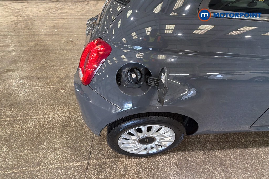 Used Fiat 500 2021 for sale - 78123532: Photo 36