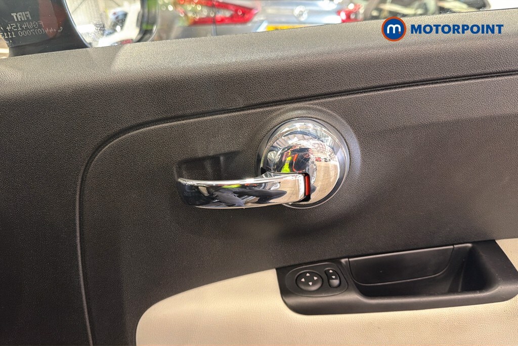 Used Fiat 500 2021 for sale - 78123532: Photo 37