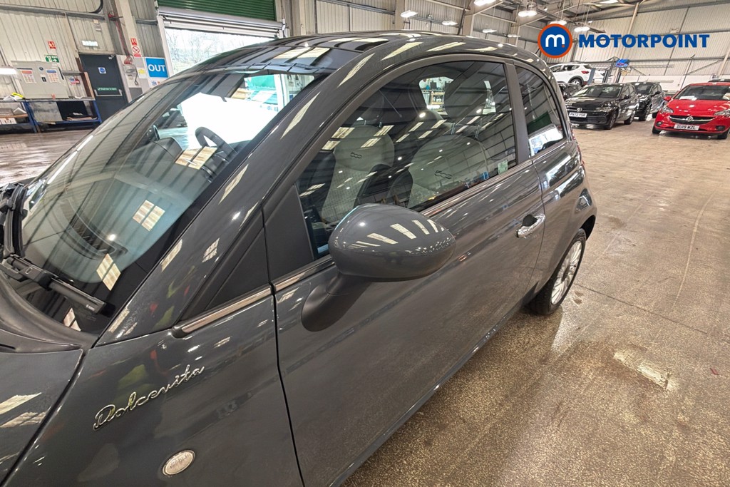 Used Fiat 500 2021 for sale - 78123532: Photo 38