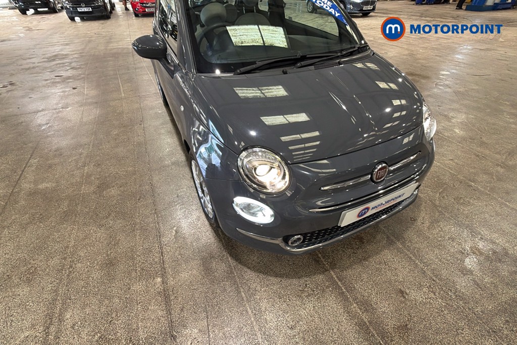 Used Fiat 500 2021 for sale - 78123532: Photo 39