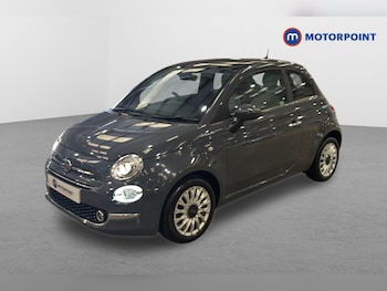Used Fiat 500 2021 for sale - 78123532: Photo