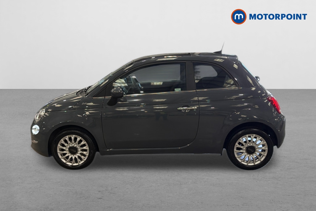 Used Fiat 500 2021 for sale - 78123532: Photo 4