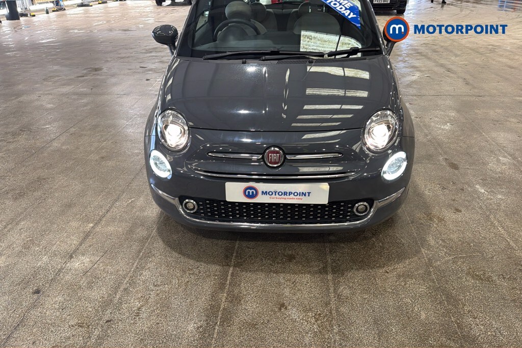 Used Fiat 500 2021 for sale - 78123532: Photo 40