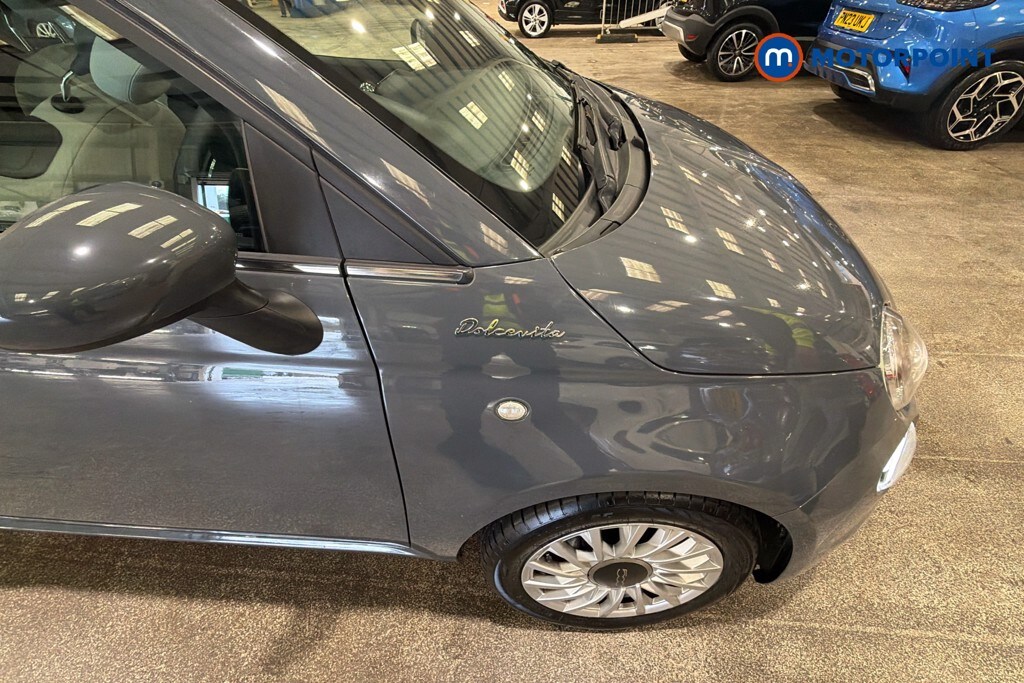 Used Fiat 500 2021 for sale - 78123532: Photo 41