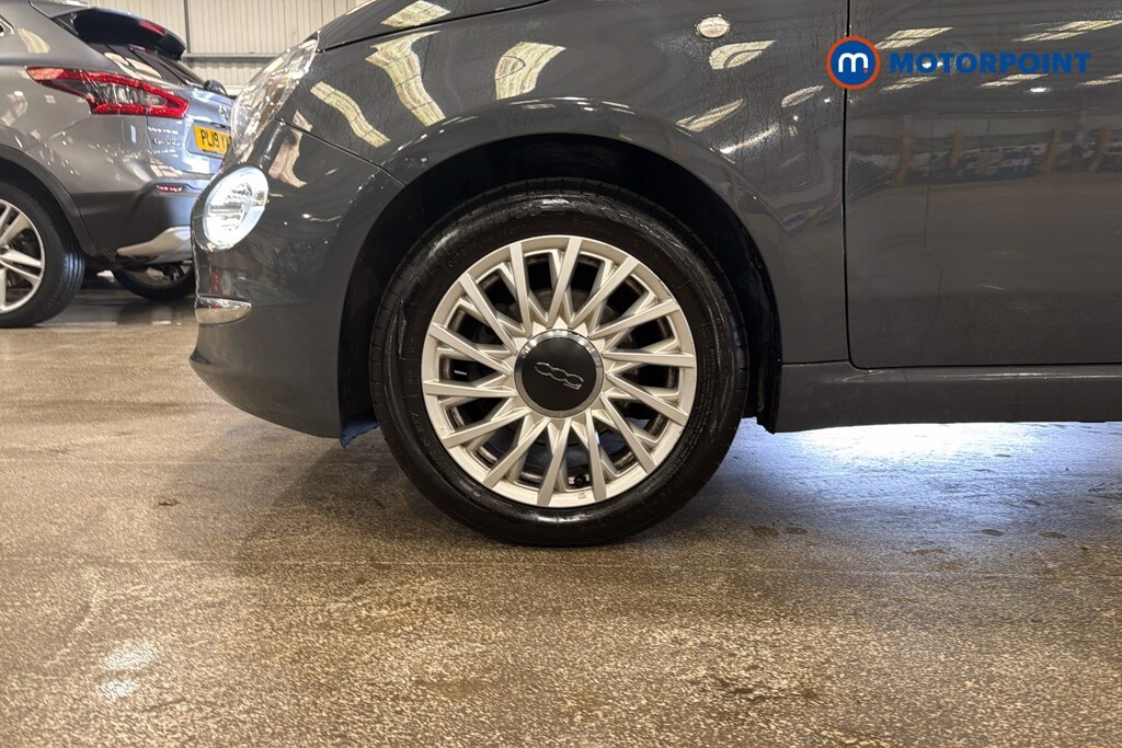 Used Fiat 500 2021 for sale - 78123532: Photo 42