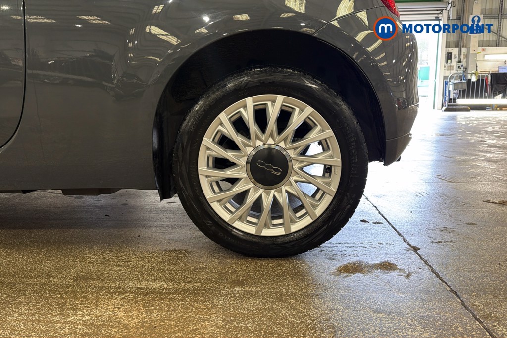 Used Fiat 500 2021 for sale - 78123532: Photo 43