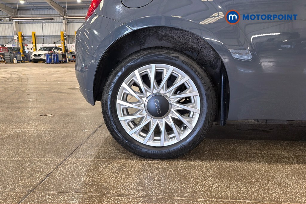 Used Fiat 500 2021 for sale - 78123532: Photo 44