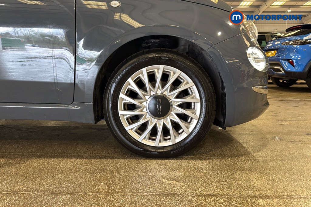 Used Fiat 500 2021 for sale - 78123532: Photo 45