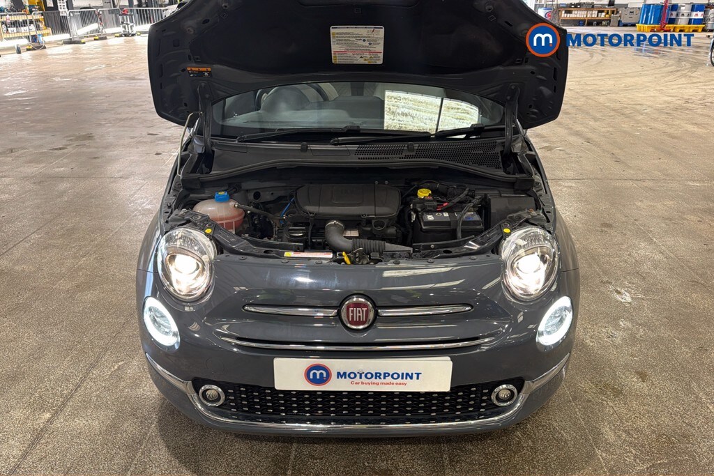 Used Fiat 500 2021 for sale - 78123532: Photo 46