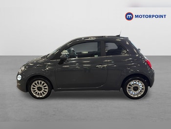 Used Fiat 500 2021 for sale - 78123532: Photo