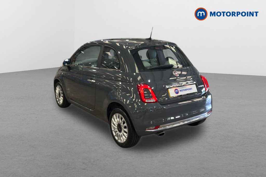 Used Fiat 500 2021 for sale - 78123532: Photo 5