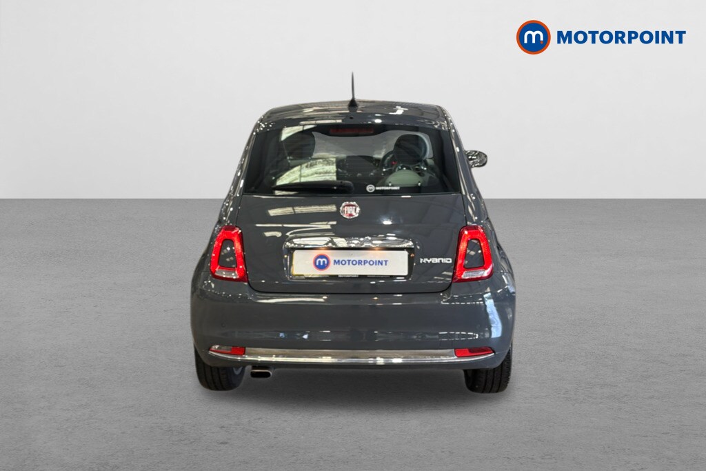 Used Fiat 500 2021 for sale - 78123532: Photo 6