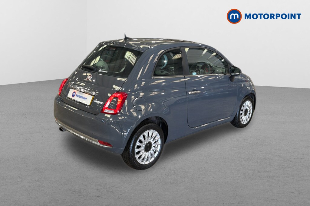 Used Fiat 500 2021 for sale - 78123532: Photo 7