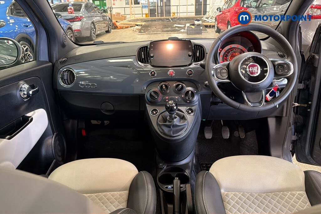 Used Fiat 500 2021 for sale - 78123532: Photo 9