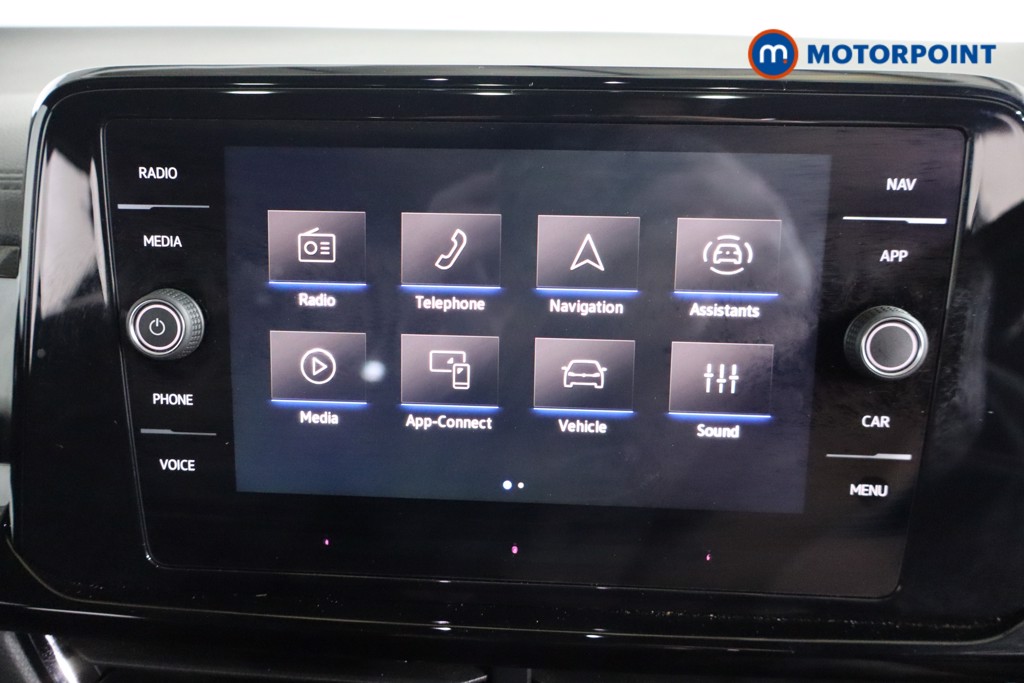 Used Volkswagen T-Roc 2025 for sale - 77407321: Photo 12