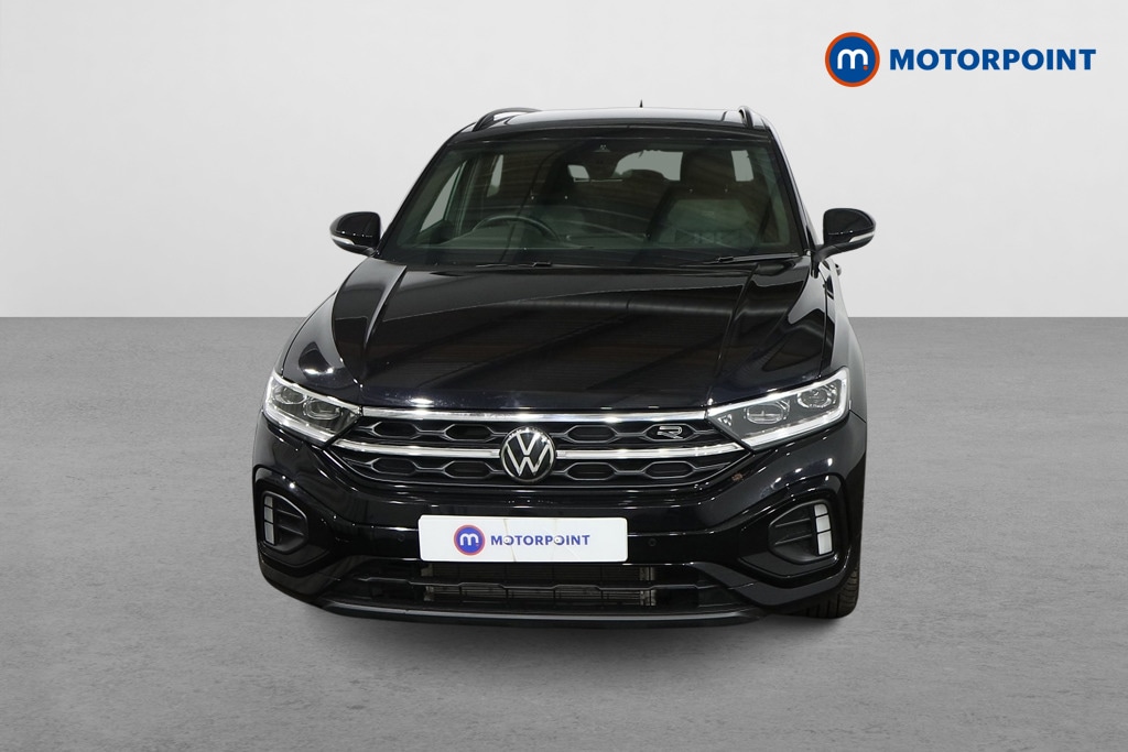 Used Volkswagen T-Roc 2025 for sale - 77407321: Photo 2