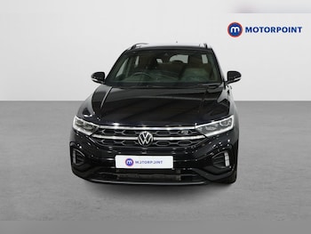 Used Volkswagen T-Roc 2025 for sale - 77407321: Photo