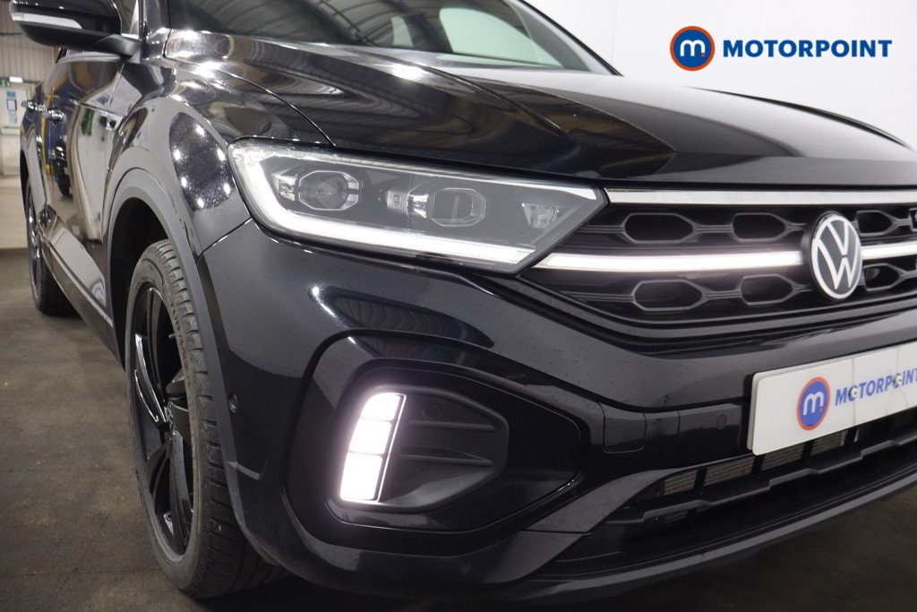 Used Volkswagen T-Roc 2025 for sale - 77407321: Photo 38