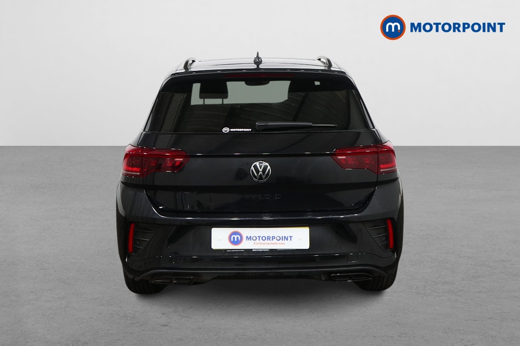 Used Volkswagen T-Roc 2025 for sale - 77407321: Photo 6