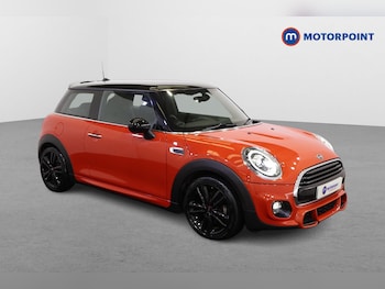 MINI - Hatch