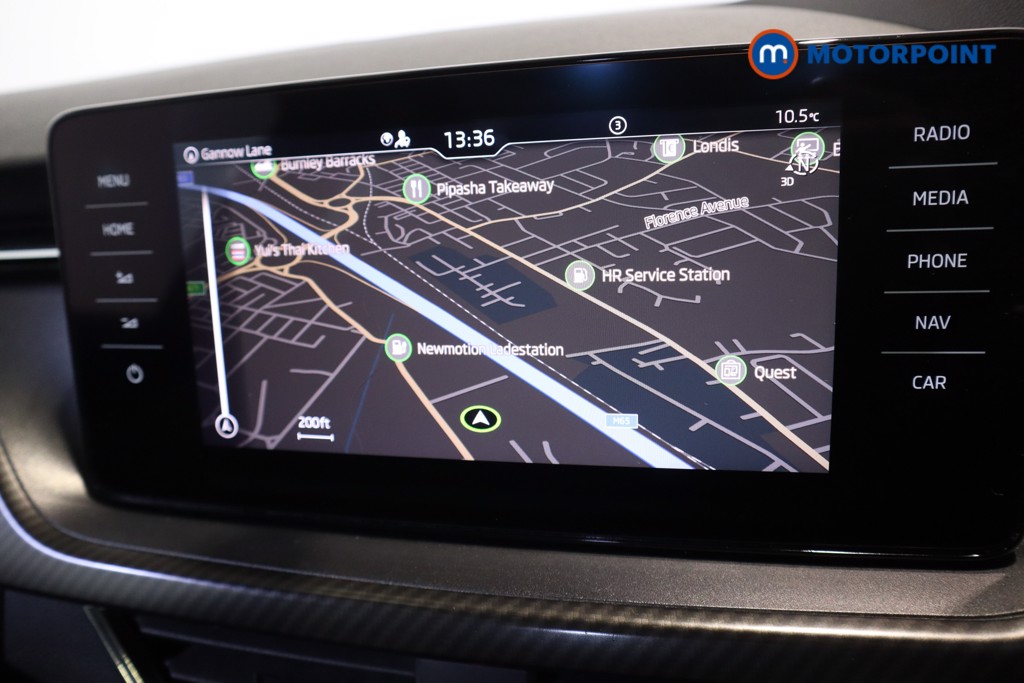 Used Skoda Kamiq 2021 for sale - 76961102: Photo 10